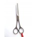 Thinning Scissors 5.5" Solingen Concur