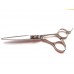 Cutting scissors 5.5" Sky