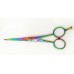 Cutting Scissors  Alexander Inox 5.5"