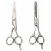 5.5" Cutting and thinning scissors Solingen Aleksander