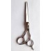 Cutting scissors 5.5" Sky